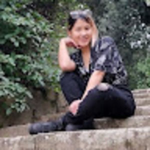 Meet your Posher, Grace